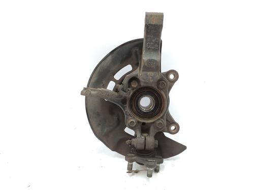 Used Left front steering knuckle Left front steering knuckle 37643555 37643555
