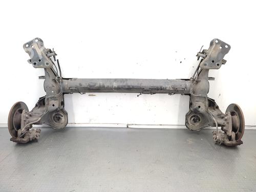 Rear axle PEUGEOT 207 (WA_, WC_)  | BP21160479M2 