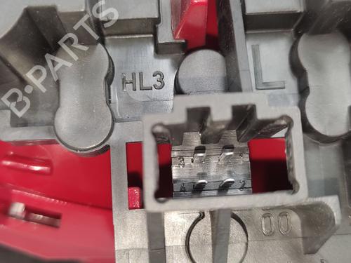 Left tailgate light AUDI A4 B8 (8K2) 2.0 TDI | BP38702813C79 - Image 2