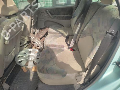Bomba inyeccion CITROËN XSARA PICASSO (N68) 2.0 HDi | BP29909684M78