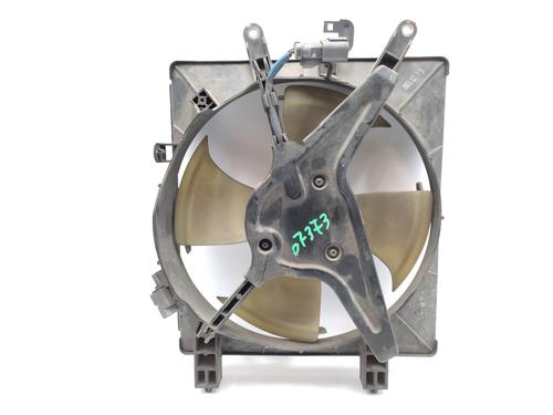 Koelventilatormotor HONDA CIVIC VII Hatchback (EU, EP, EV) 1.6 i (EP2, EU8, EU6) (110 hp) 21150194
