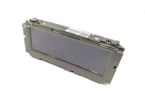Display monitor OPEL ASTRA J (P10) 1.7 CDTI (68) | BP21160904C48 
