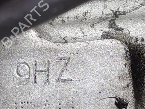 Engine CITROËN C4 Picasso I MPV (UD_) 1.6 HDi | BP31847551M1