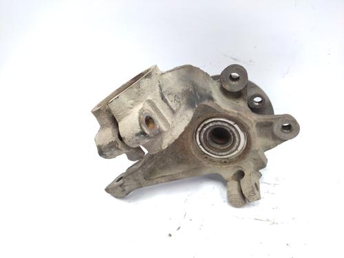 Left front steering knuckle CITROËN C15 Box Body/MPV (VD_) 1.8 D | BP26383296M25 