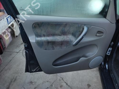 Left mirror CITROËN XSARA PICASSO (N68) 1.6 HDi | BP27367952C26 