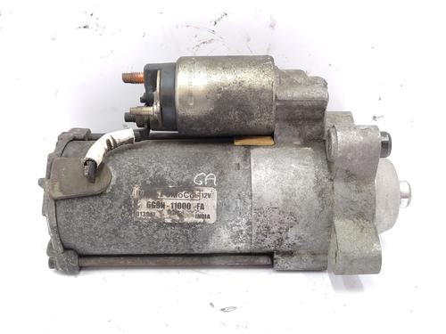 Used Starter Starter FORD MONDEO IV (BA7) 2.0 TDCi (163 hp) 33703966 33703966