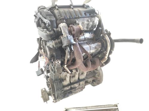 Motor MERCEDES-BENZ A-CLASS (W168) [1997-2005]  21152551