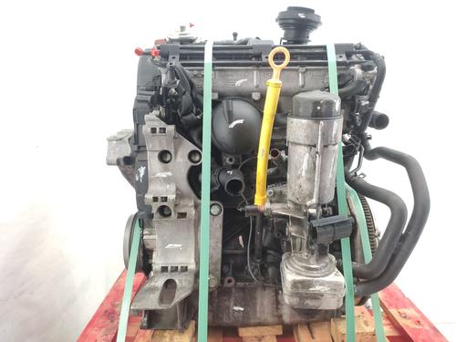 Used Engine VW GOLF IV (1J1) 1.9 TDI (101 hp) 28672251