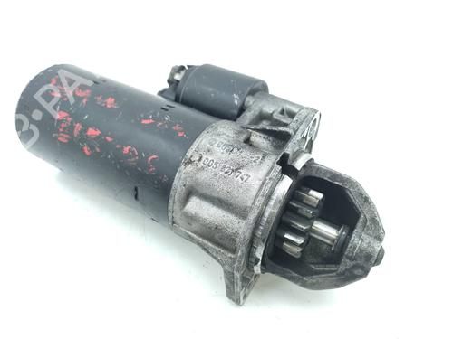 Used Starter BMW 3 (E36) 318 tds (90 hp) 21149999