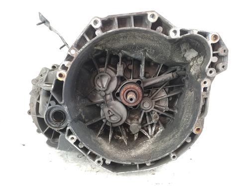 Used Gearbox RENAULT ESPACE III (JE0_) 2.2 dCi (JE0K) (130 hp) 24683327