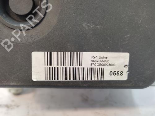 ABS pump PEUGEOT 308 I (4A_, 4C_) 1.4 16V | BP28480627M43 