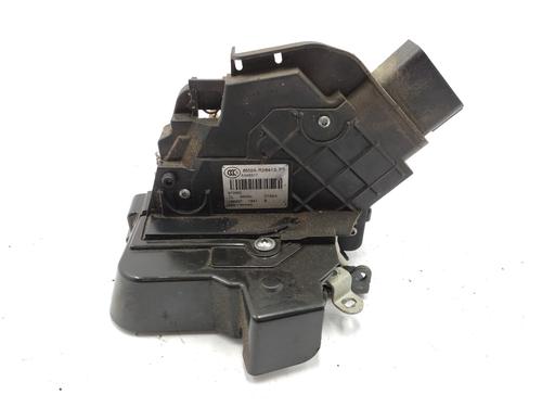Rear right lock FORD MONDEO IV (BA7) 2.0 TDCi | BP21153974C99 