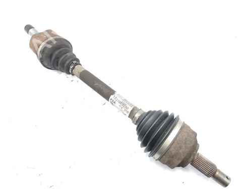 Used Left front driveshaft CITROËN C8 (EA_, EB_) 2.0 HDi (120 hp) 28730828