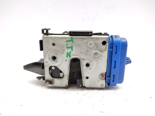 Used Rear left lock AUDI A4 B5 (8D2) 1.9 TDI (110 hp) 27208576
