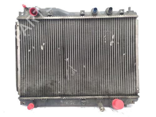 Køler HONDA CIVIC VII Hatchback (EU, EP, EV) 1.7 CTDi (EP4, EU9) (100 hp) 21155419