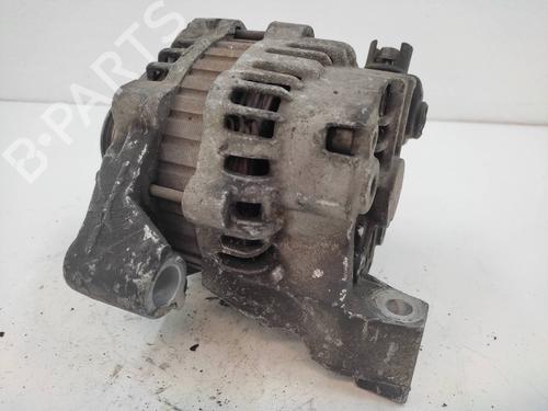 Alternator FORD FIESTA IV (JA_, JB_)  | BP21149640M7 