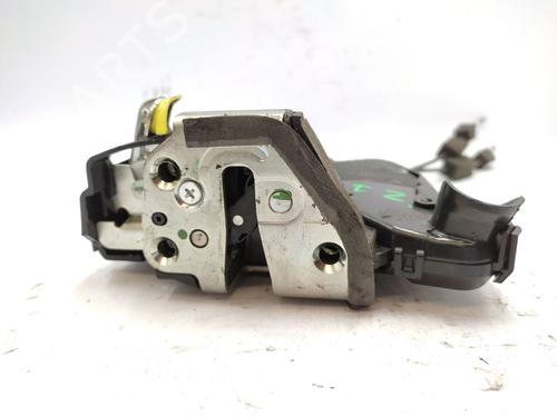 Front left lock HONDA CIVIC IX (FK) 1.6 i-DTEC (FK3) | BP30176276C98 
