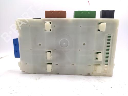 Fuse box FORD MONDEO IV (BA7) 2.0 TDCi | BP21161752E1 
