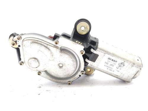 Ruitenwissermotor achter FIAT PUNTO (188_) 1.9 JTD 80 (188.237, .257, .337, .357) (80 hp) 24683213