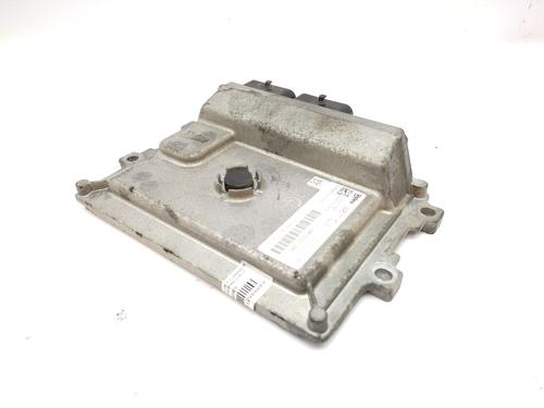 Used Engine control unit (ECU) PEUGEOT 208 I (CA_, CC_) 1.2 VTI 82 (82 hp) 29592403