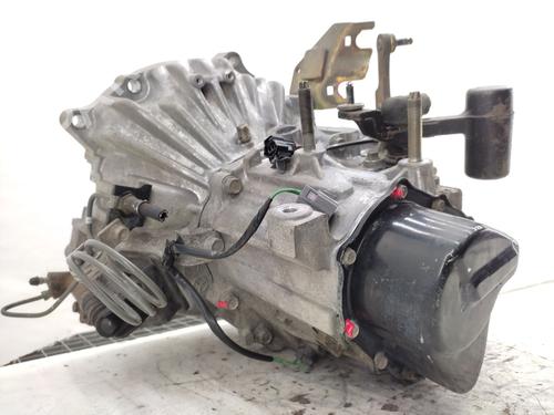 Gearbox MAZDA 6 Hatchback (GG) 1.8 | BP36391490M3 - Image 4