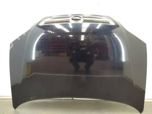 Used Hood OPEL ZAFIRA A MPV (T98) [1999-2006]  22798632