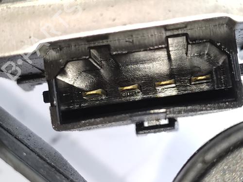 Rear wiper motor SEAT LEON (1P1)  | BP21155875M102 