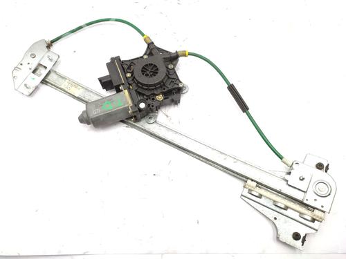 Rudehejsemekanisme Højre bagtil FIAT ULYSSE (179_) 2.0 JTD (109 hp) 30697912