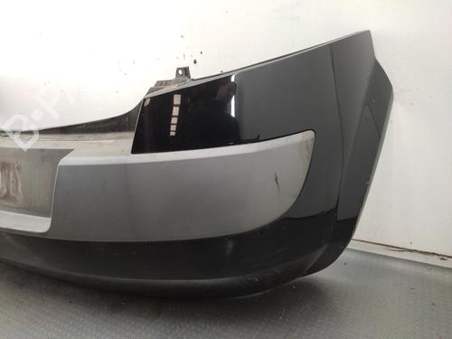 Rear bumper RENAULT MEGANE II (BM0/1_, CM0/1_)  | BP22335248C8 
