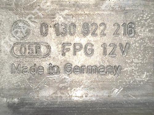 Right front window motor FORD FOCUS II (DA_, HCP, DP) | BP21157167E20