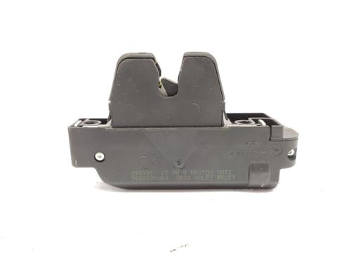 Used Tailgate lock Tailgate lock CITROËN C4 I (LC_) [2004-2014] 34472071 34472071