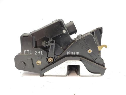 Used Front left lock BMW 3 (E46) 318 i (143 hp) 28678748