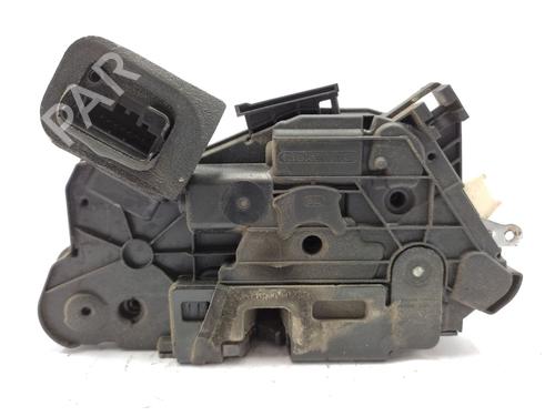 Front left lock VW GOLF VI (5K1) 1.6 TDI | BP24395531C98