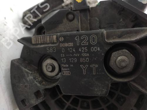 Alternator OPEL VECTRA B Hatchback (J96) 2.2 DTI 16V (F68) | BP21152697M7 