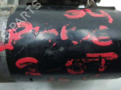 Startmotor RENAULT ESPACE IV (JK0/1_)  | BP21150252M8 