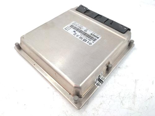 Engine control unit (ECU) MERCEDES-BENZ A-CLASS (W168) A 170 CDI (168.009, 168.109) | BP21152544M57