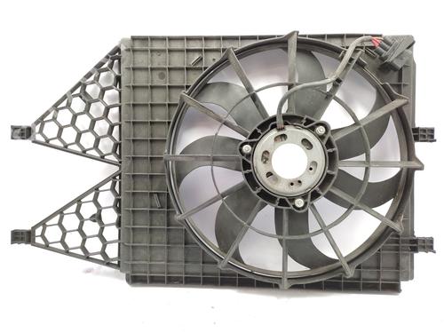 Radiator fan SEAT IBIZA IV (6J5, 6P1)  | BP21160061M35 