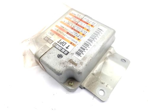 ECU airbags SUZUKI JIMNY Closed Off-Road Vehicle (SN) 1.3 16V (SN413) | BP21155735M53 