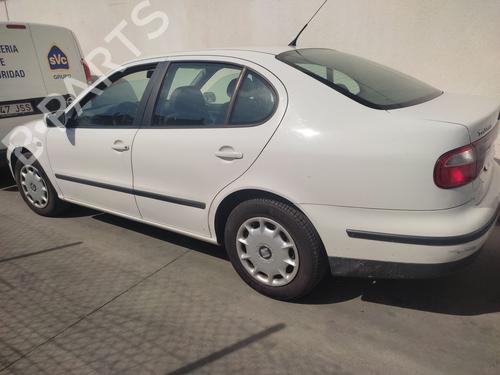 Engine SEAT TOLEDO II (1M2) 1.9 TDI | BP39667517M1 - Image 15