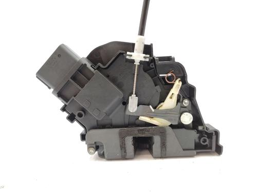 Front right lock FORD FOCUS II (DA_, HCP, DP) 1.6 | BP27211737C97 
