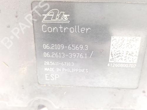 ABS pump MITSUBISHI ASX (GA_W_)  | BP36865921M43  - Image 7