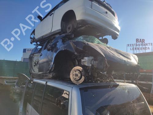 Rear right lock VW GOLF V (1K1) 1.9 TDI | BP22719791C99 