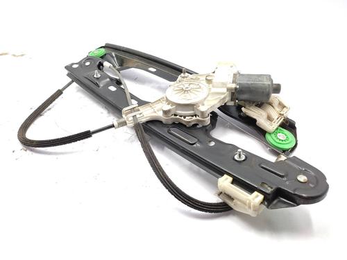 Used Front left window mechanism BMW 1 (E87) 120 d (163 hp) 21155280