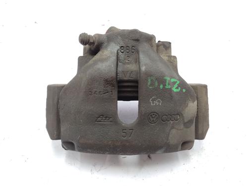 Used Left front brake caliper SEAT EXEO ST (3R5) 2.0 TDI (143 hp) 29125311