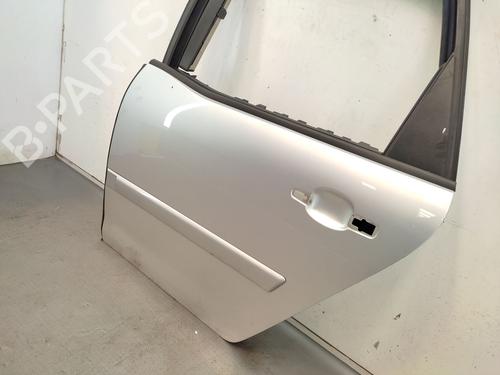 Left rear door CITROËN C4 Picasso I MPV (UD_) 1.6 VTi 120 | BP27505458C4 
