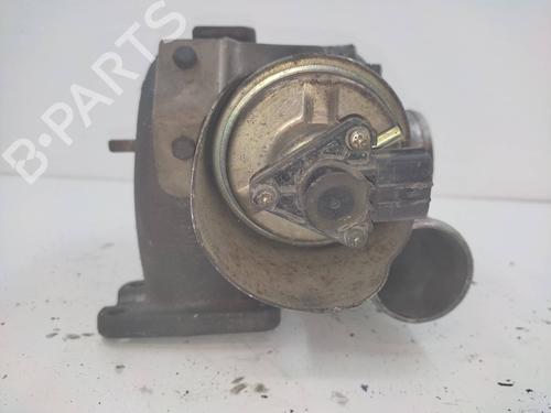 Turbocharger/Supercharger SAAB 9-5 (YS3E)  | BP21149544M71 