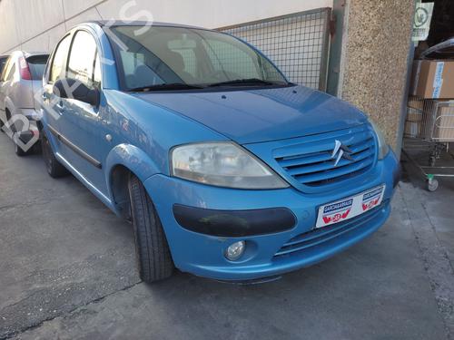 Used Parts CITROËN C3 I (FC_, FN_) 1.4 i (73 hp) 4432179