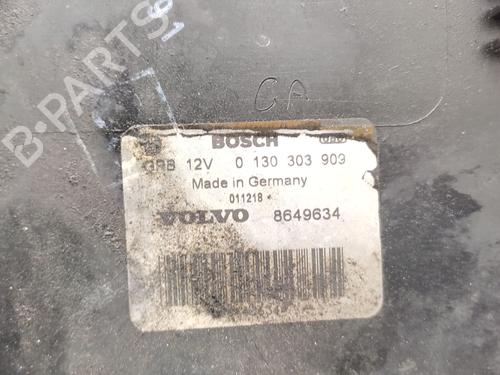 Radiator fan VOLVO XC70 I Cross Country (295)  | BP26568891M35 