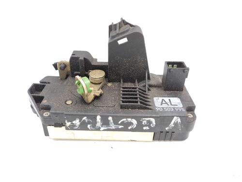Used Rear left lock OPEL VECTRA B Hatchback (J96) [1995-2003]  21155058