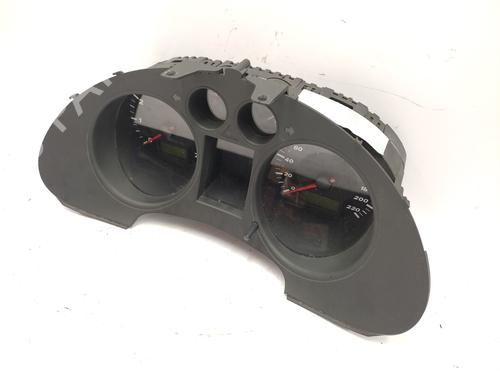 Instrument cluster SEAT IBIZA III (6L1)  | BP21160923C47 